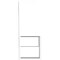 Ekena Millwork 5 1/2-in. W x 12-in. D x 16-in. H Merced Architectural Grade PVC Knee Brace BRCP055X12X16MRC - alternate 5